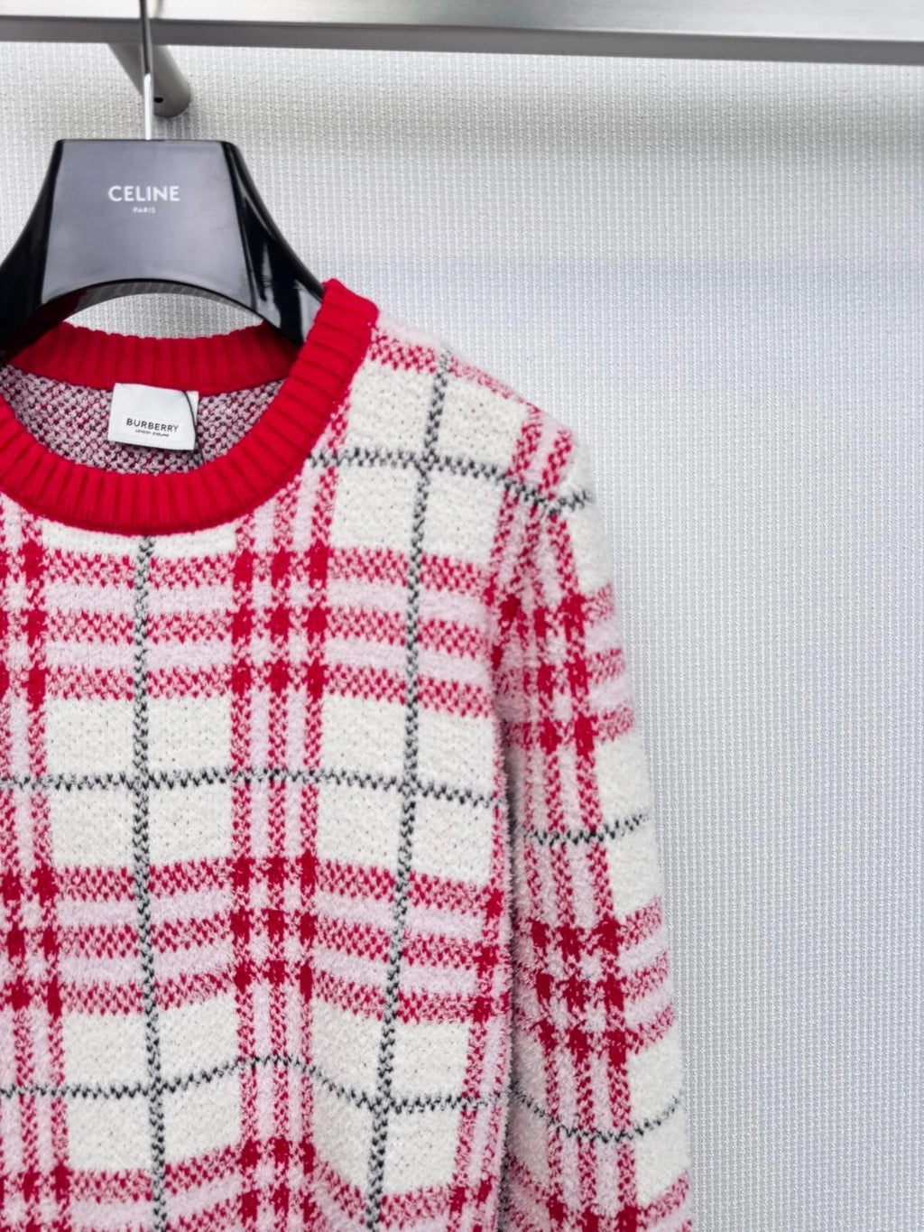 BURBERRY 25S SWEATER 227