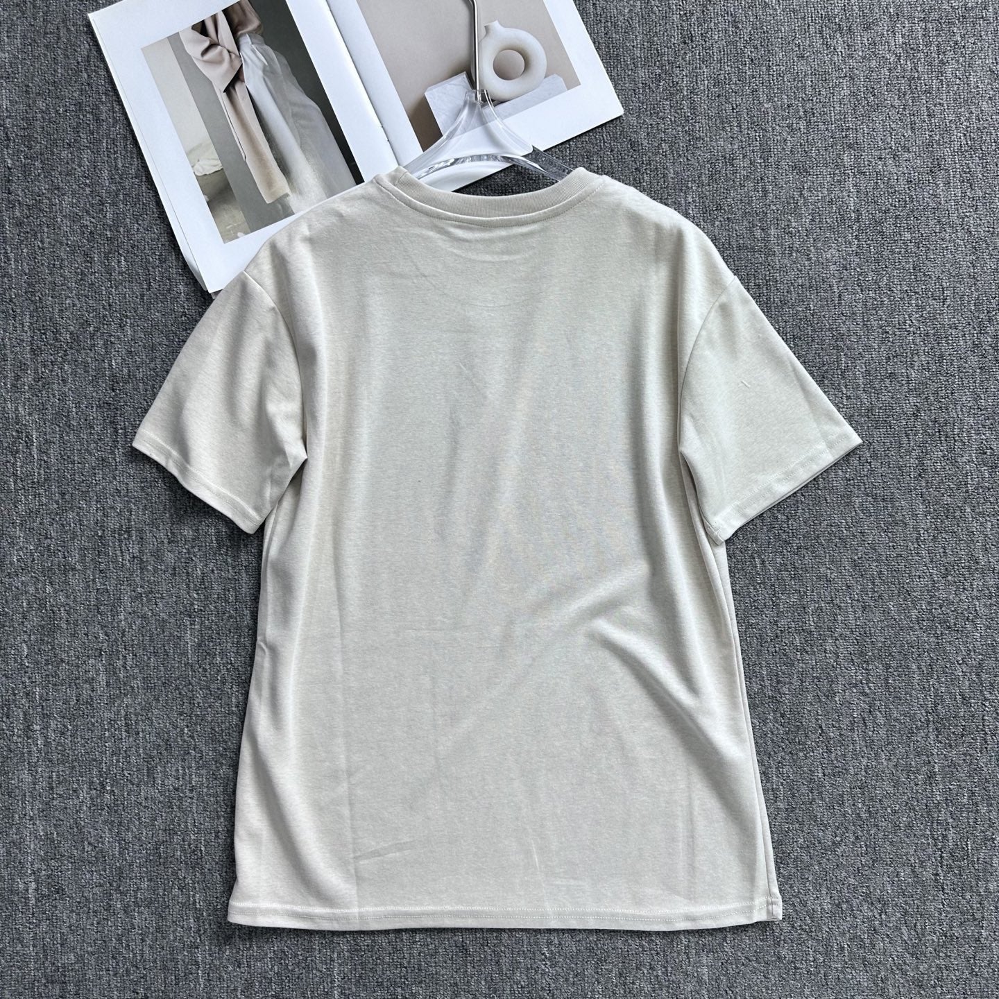 ALO T-SHIRT STYLE 167