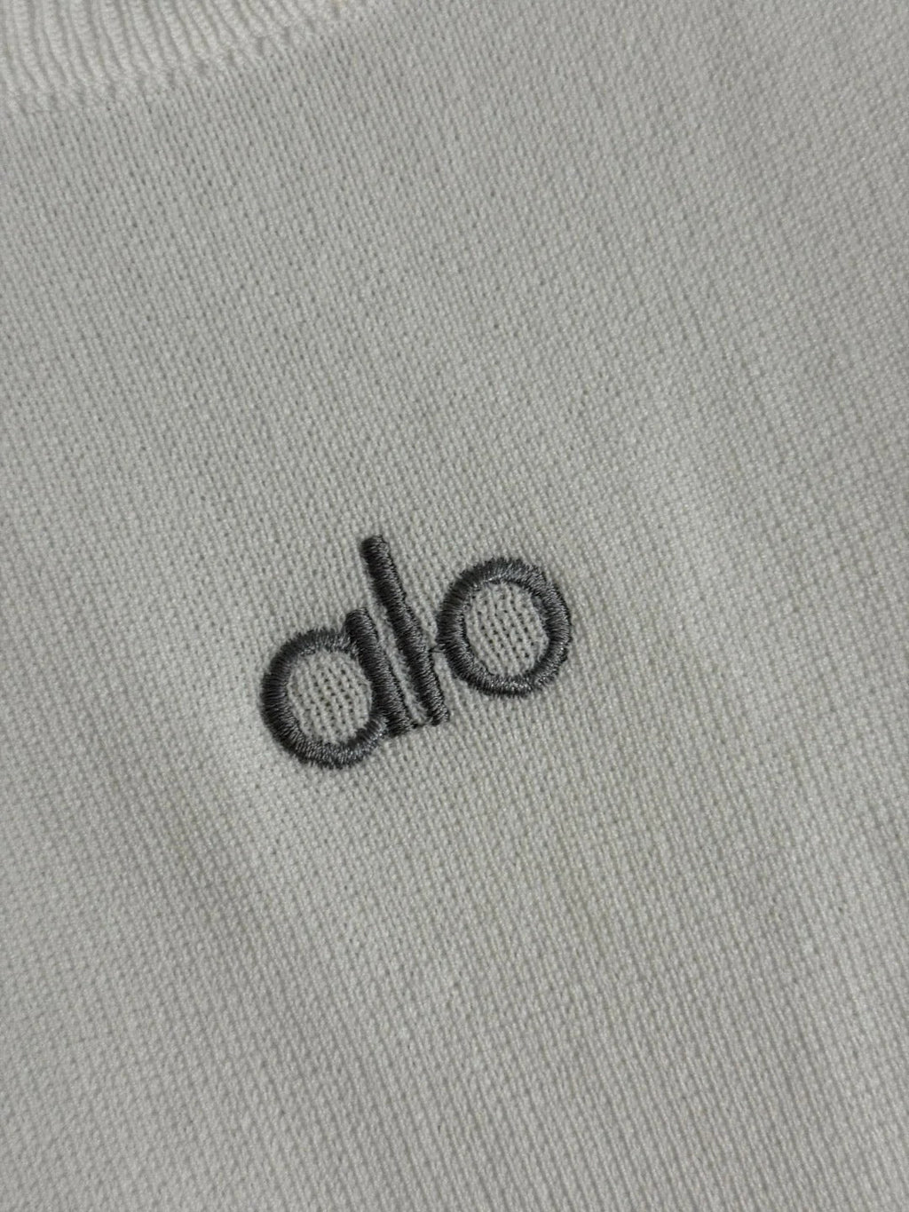 ALO KNIT SLEEVELESS TOP STYLE 162