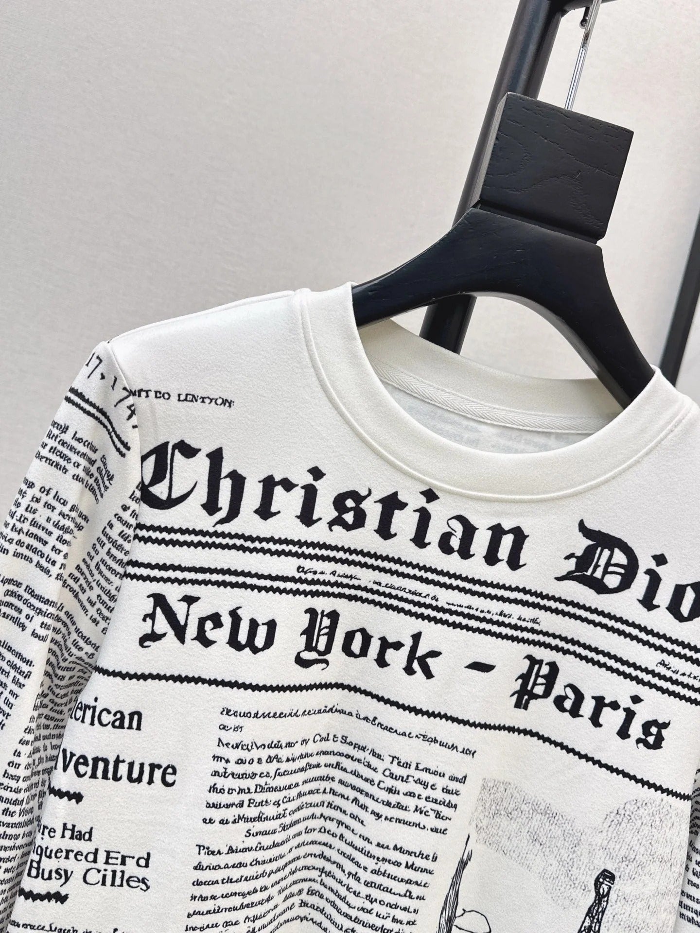 DIOR 25S T-SHIRT 515