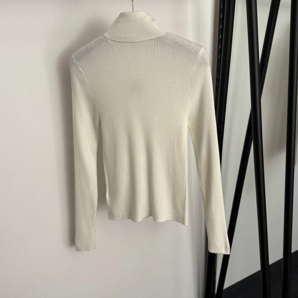 LOEWE TURTLENECK SWEATER STYLE 314