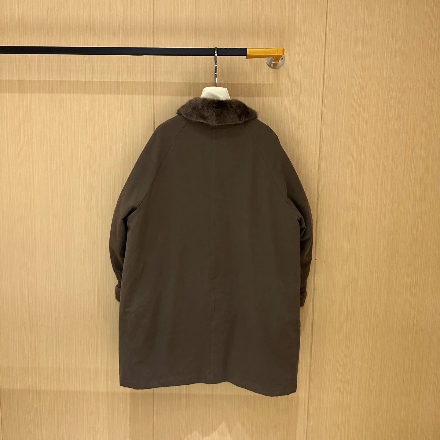 LOEWE PARKA STYLE 211