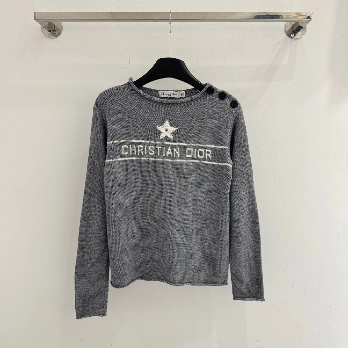 DIOR 25S T-SHIRT 466