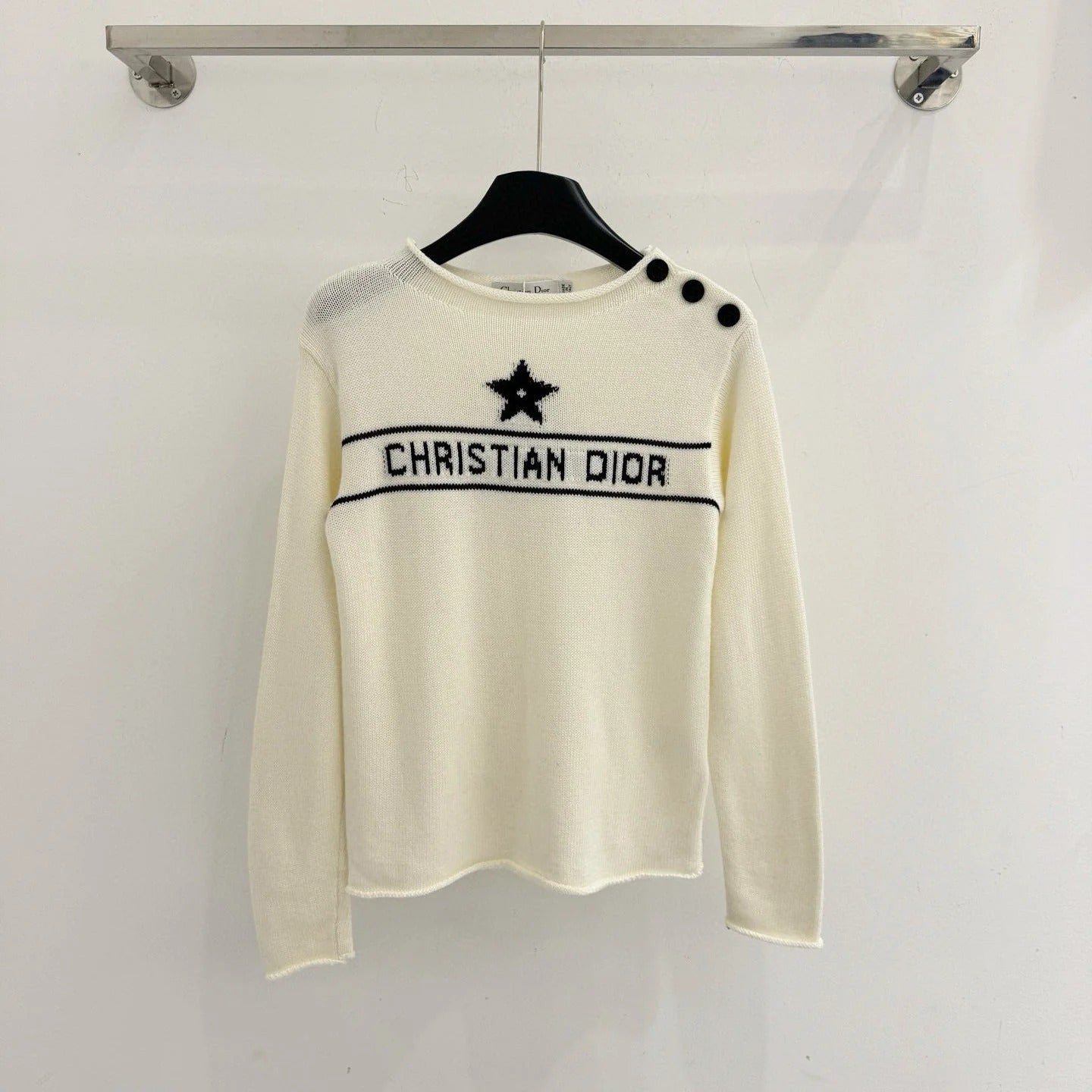 DIOR 25S T-SHIRT 465