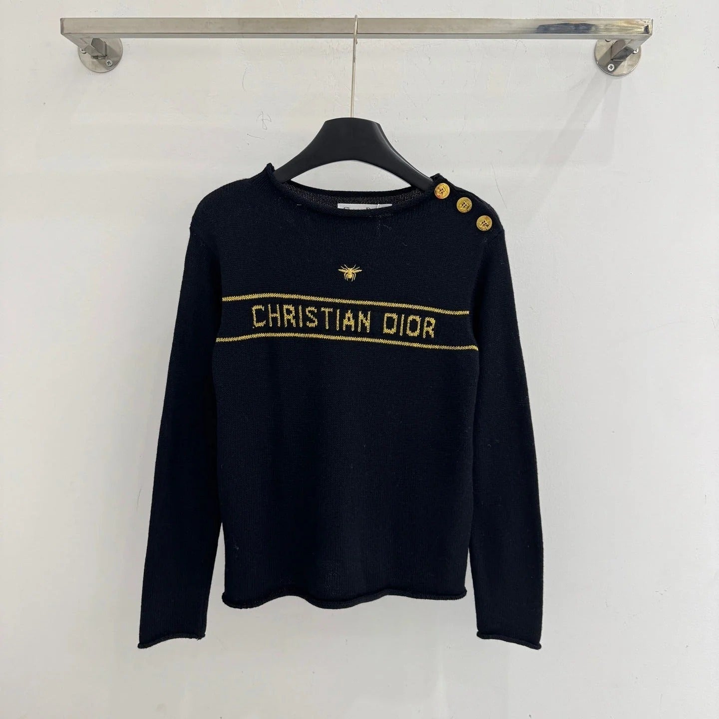 DIOR 25S T-SHIRT 504