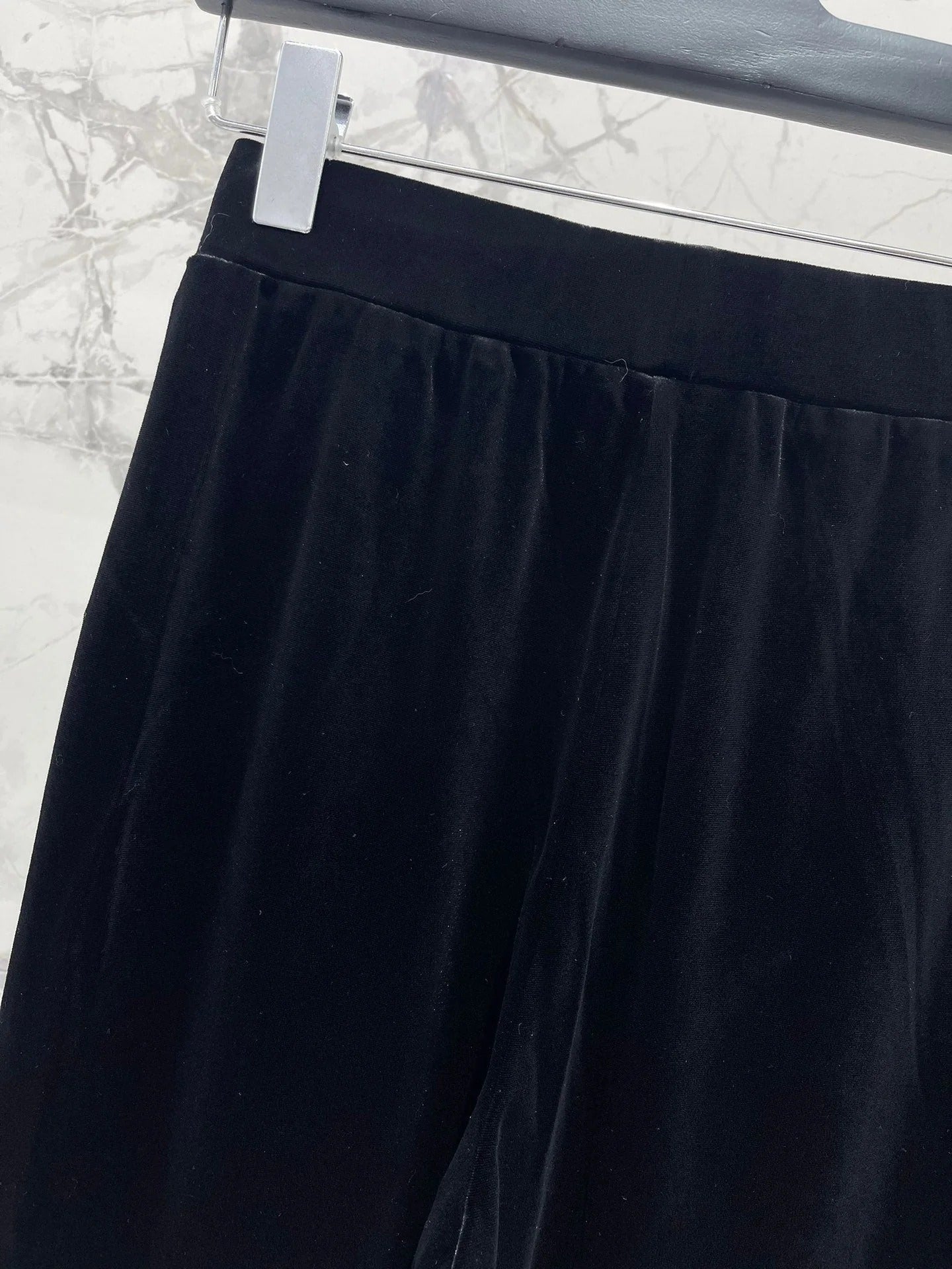 YSL 25S STRAIGHT PANTS STYLE 59