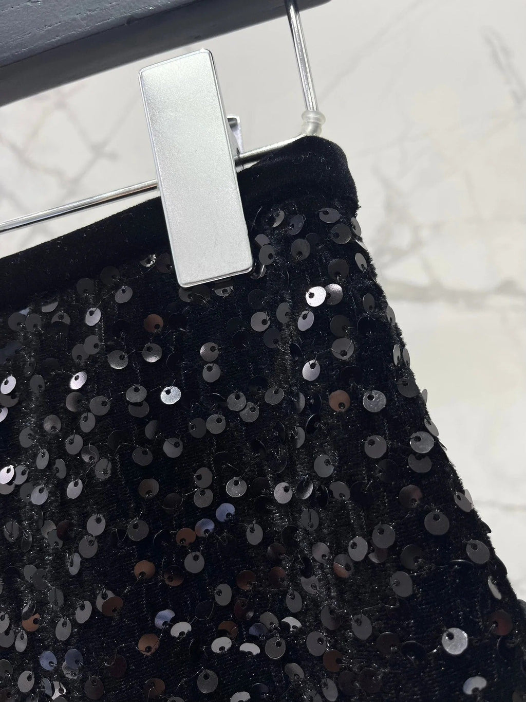 YSL 25S MINI SKIRT STYLE 124