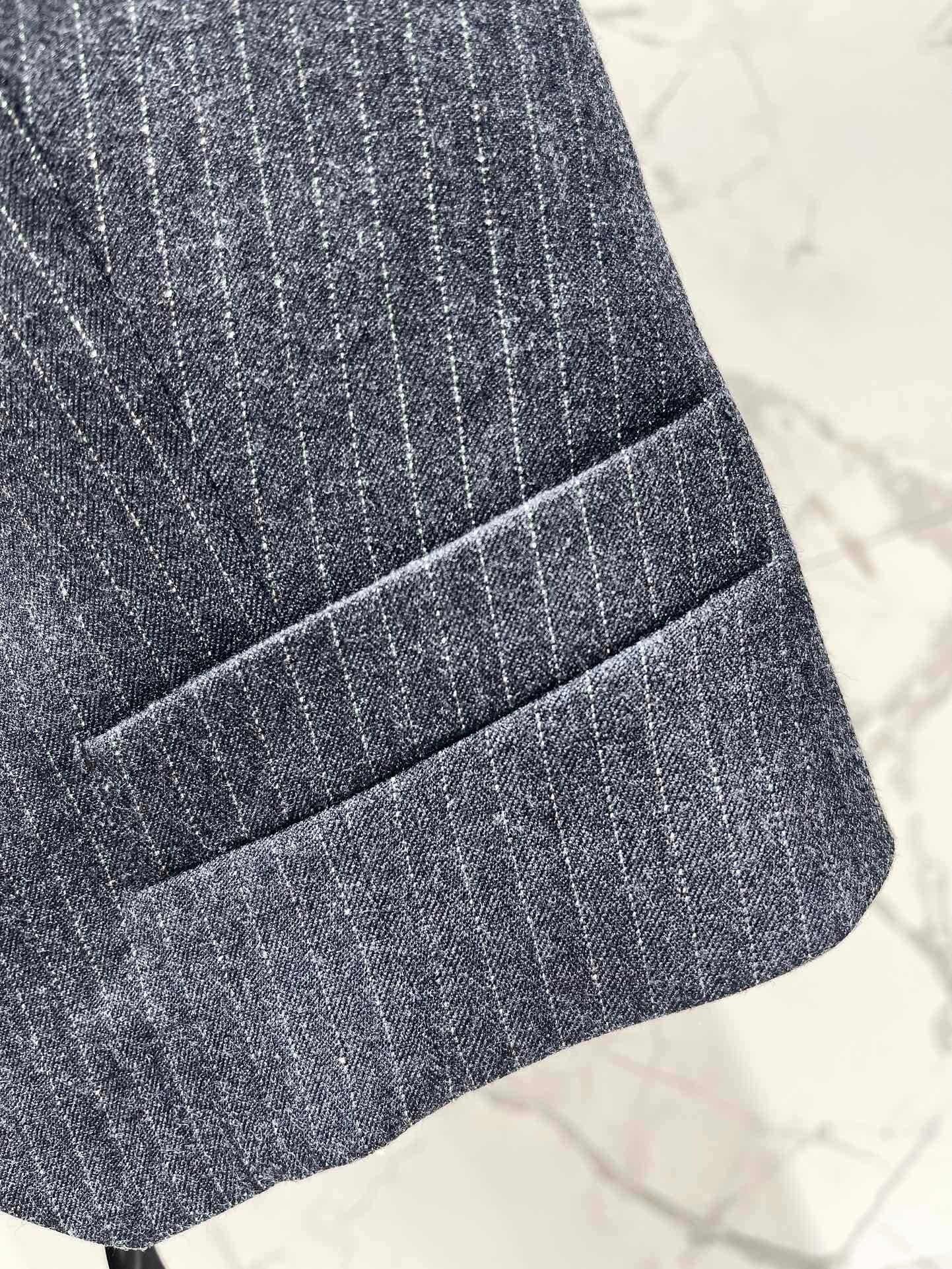 YSL 25S VEST STYLE 189