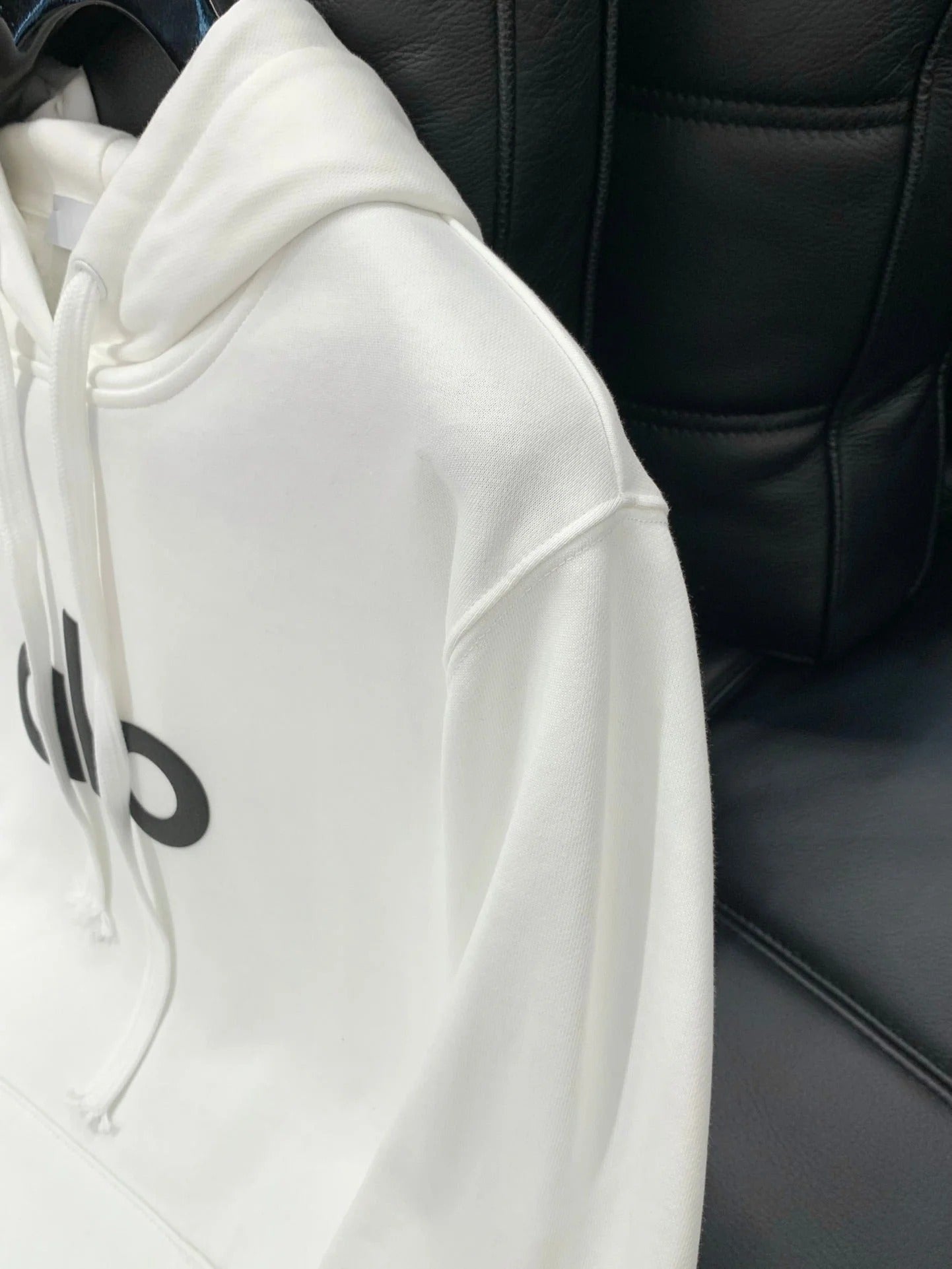 ALO HOODIE STYLE 180