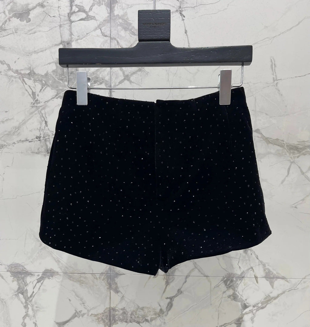 YSL 25S SHORT STYLE 56