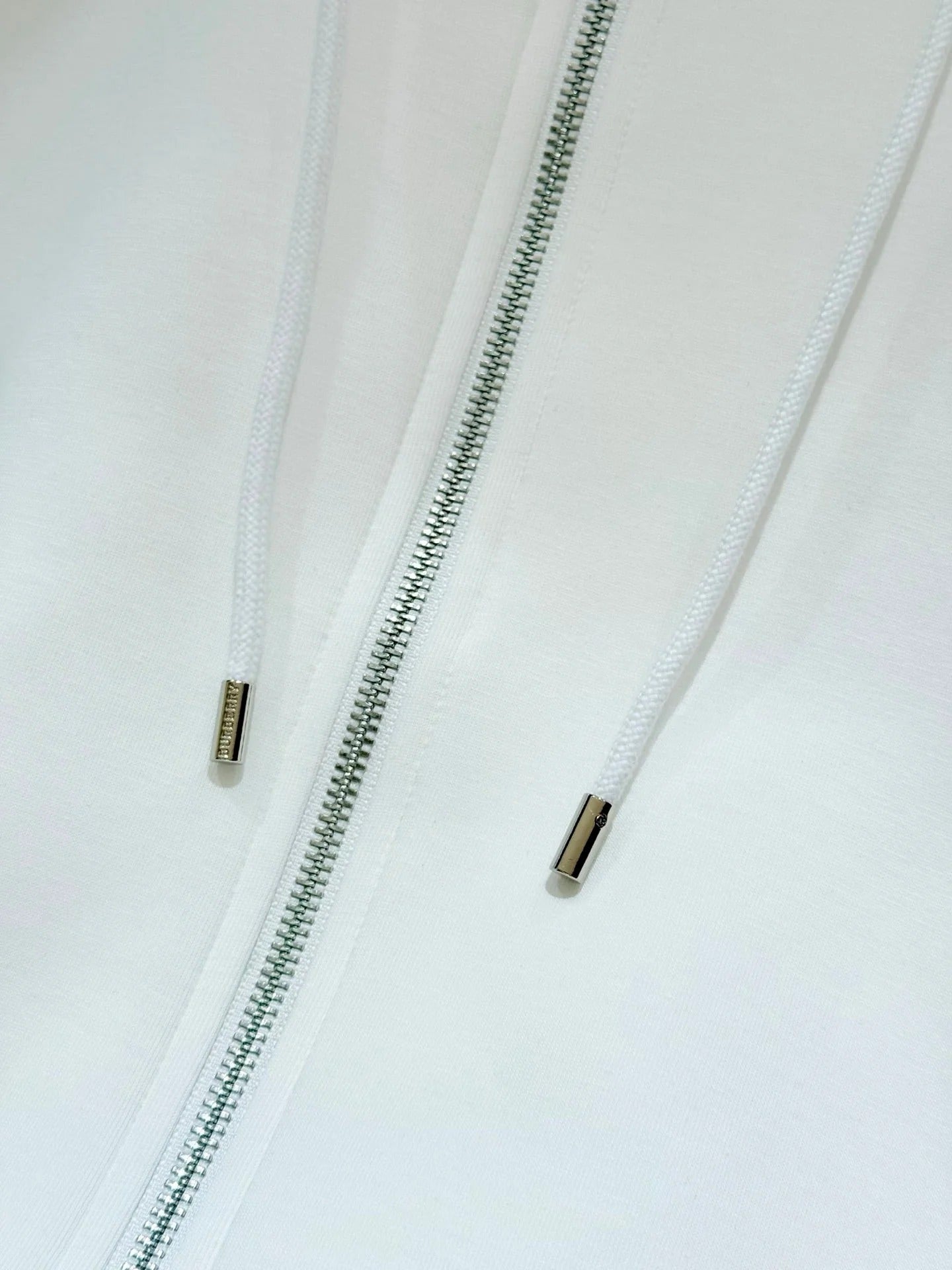 BURBERRY 25S JACKET 278