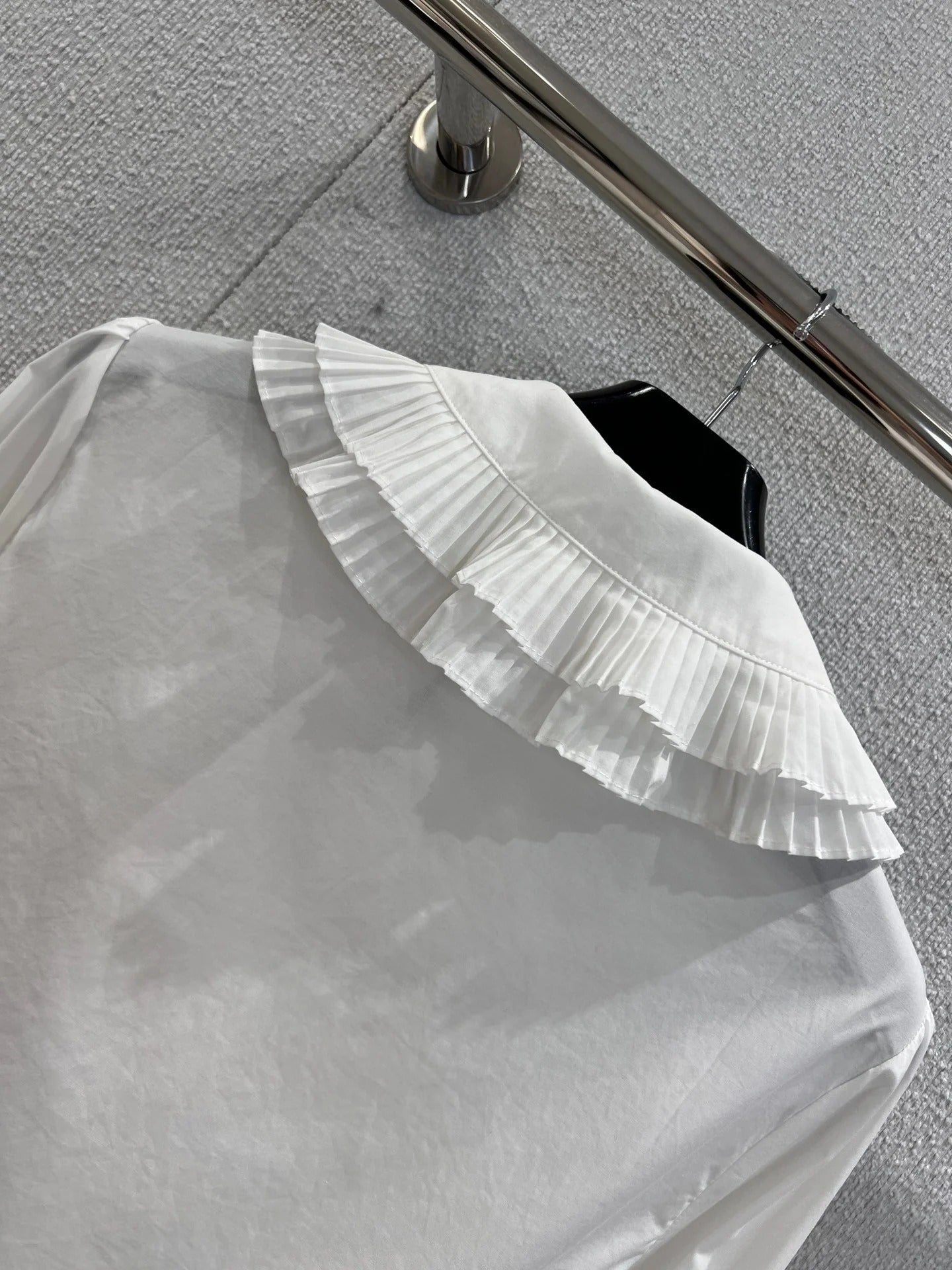 CELINE 25S LONG-SLEEVE SHIRT 0049