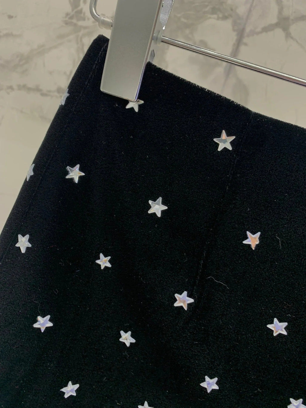 YSL 25S MINI SKIRT STYLE 114