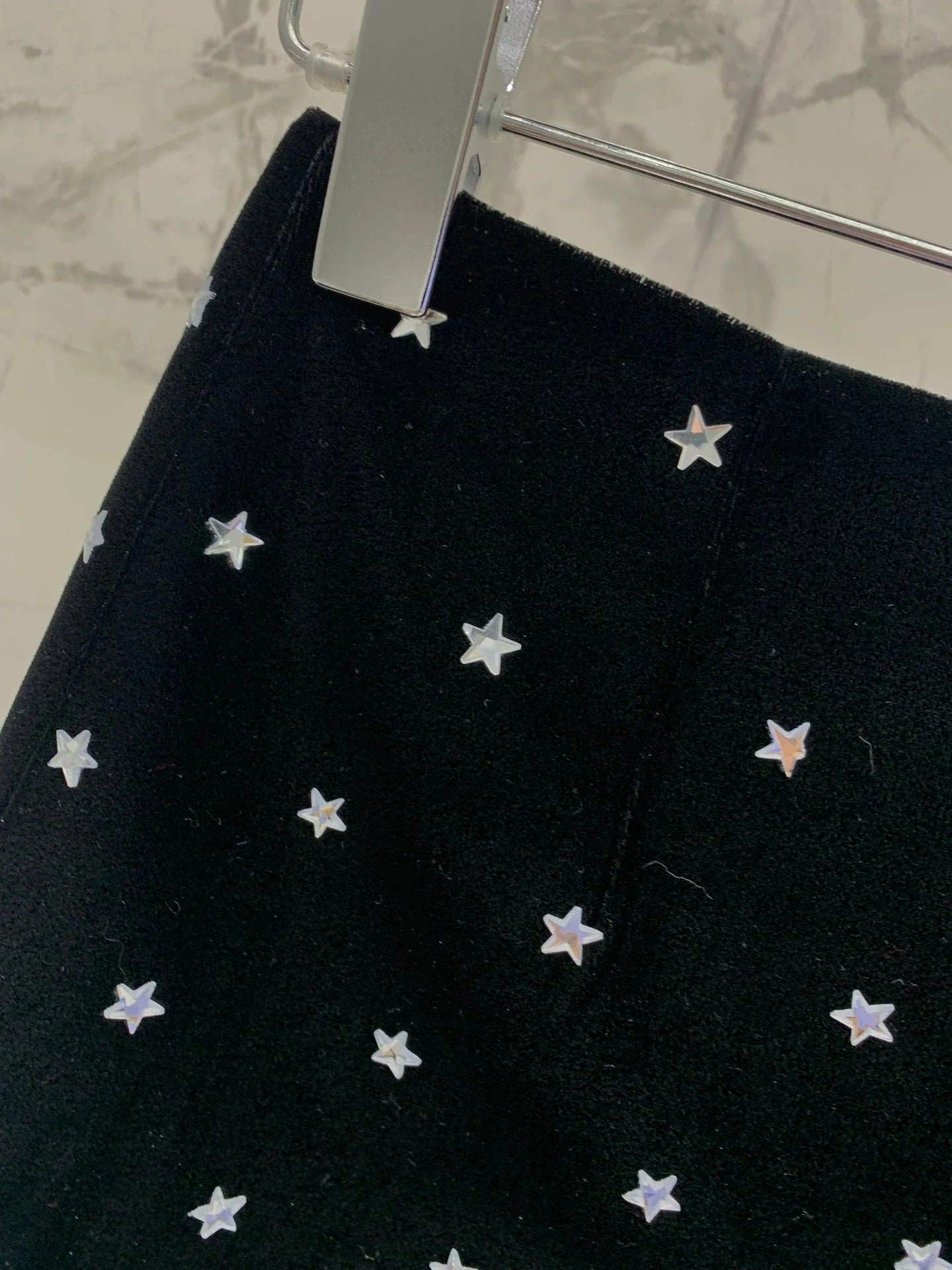 YSL 25S MINI SKIRT STYLE 114