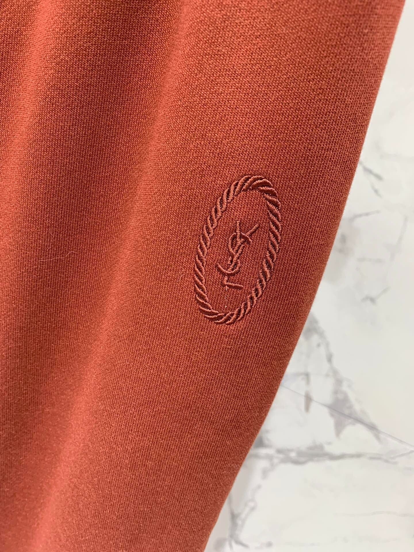 YSL 25S PANTS STYLE 111