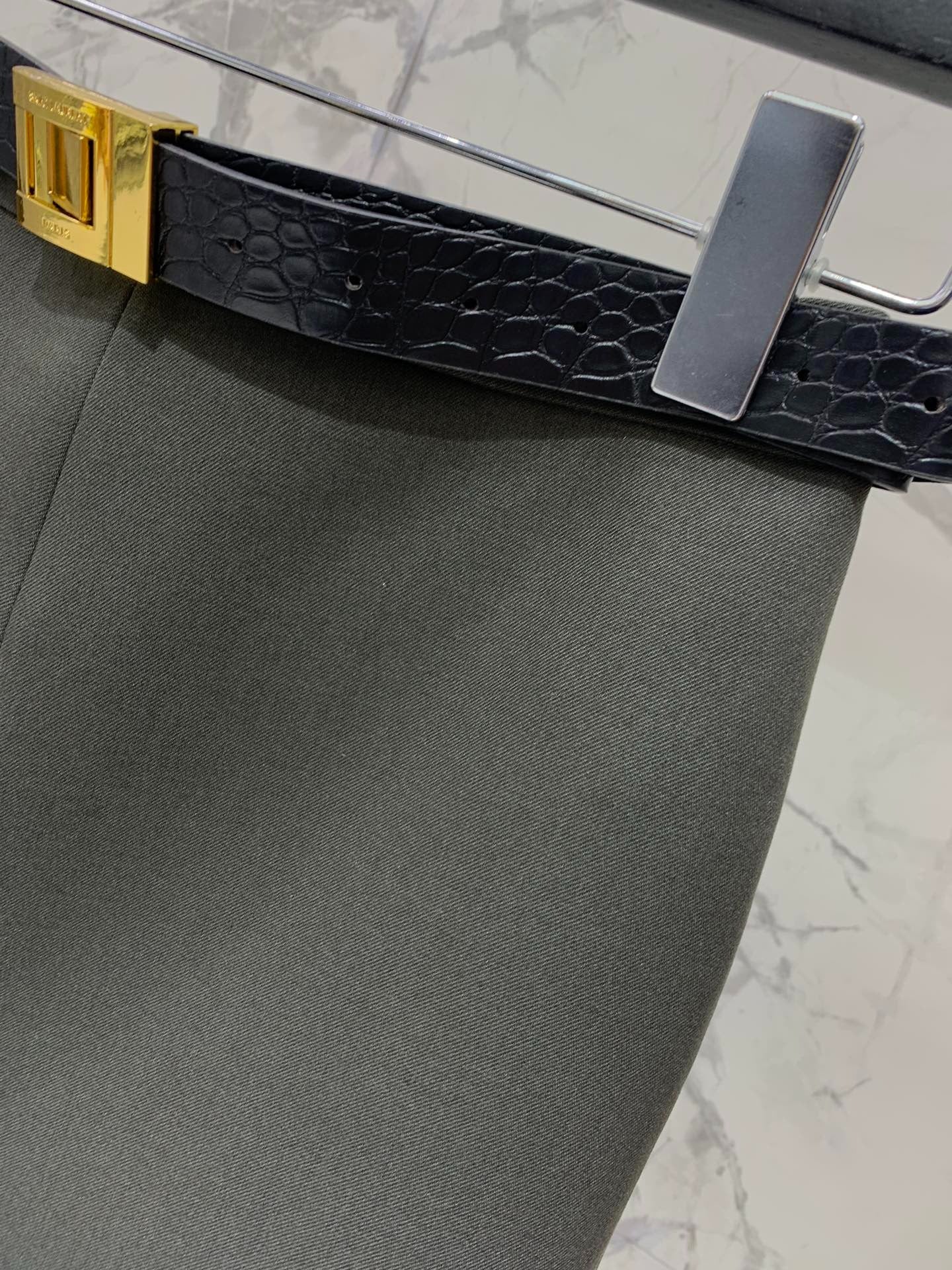 YSL 25S SKIRT STYLE 200