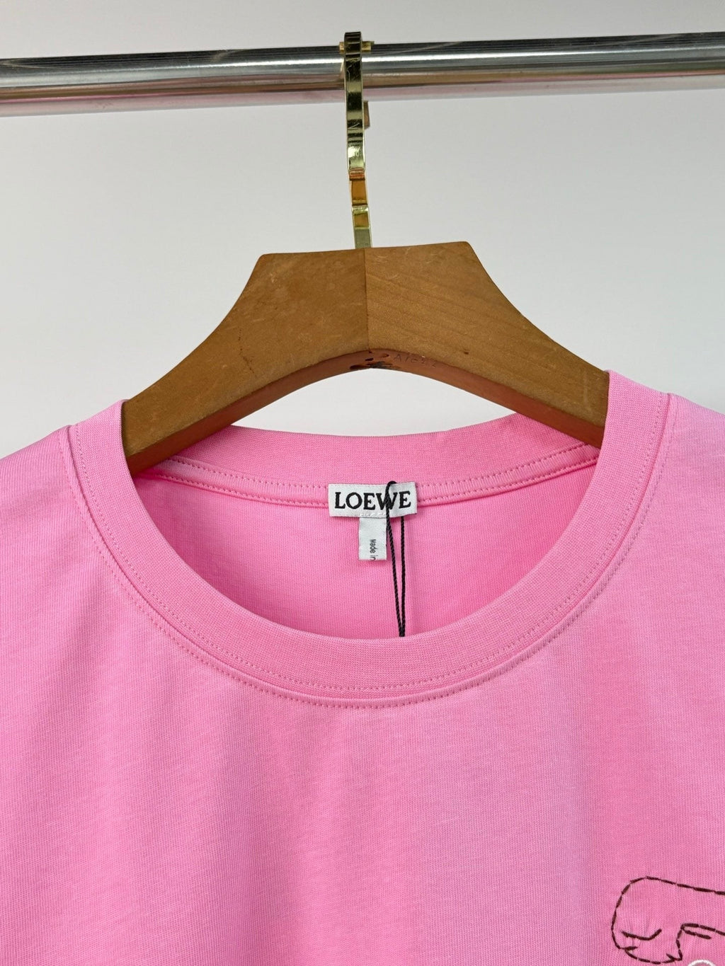 LOEWE T-SHIRT STYLE 231