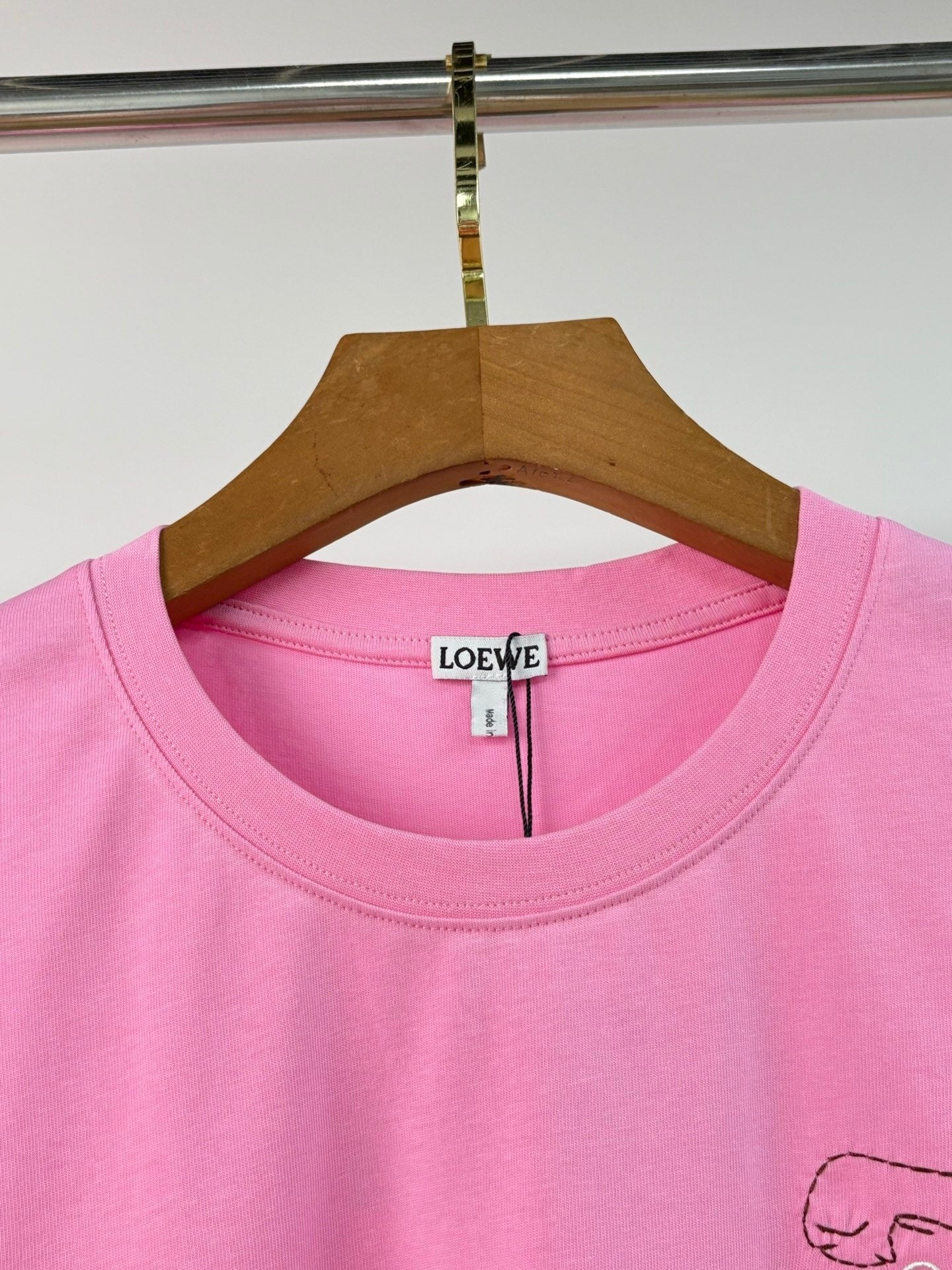 LOEWE T-SHIRT STYLE 231