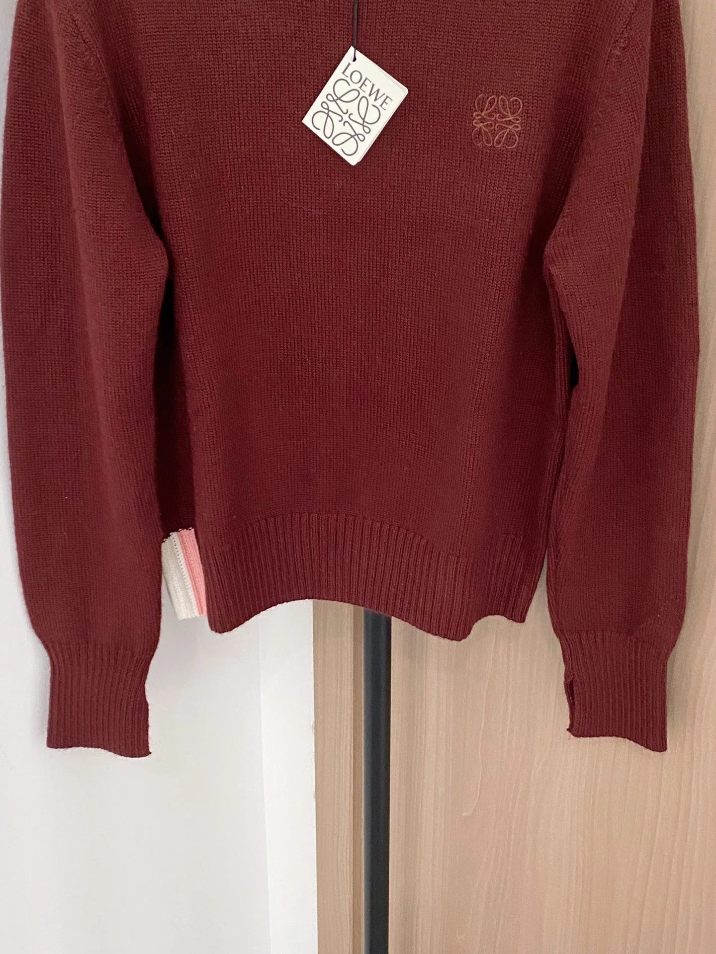 LOEWE SWEATER STYLE 187