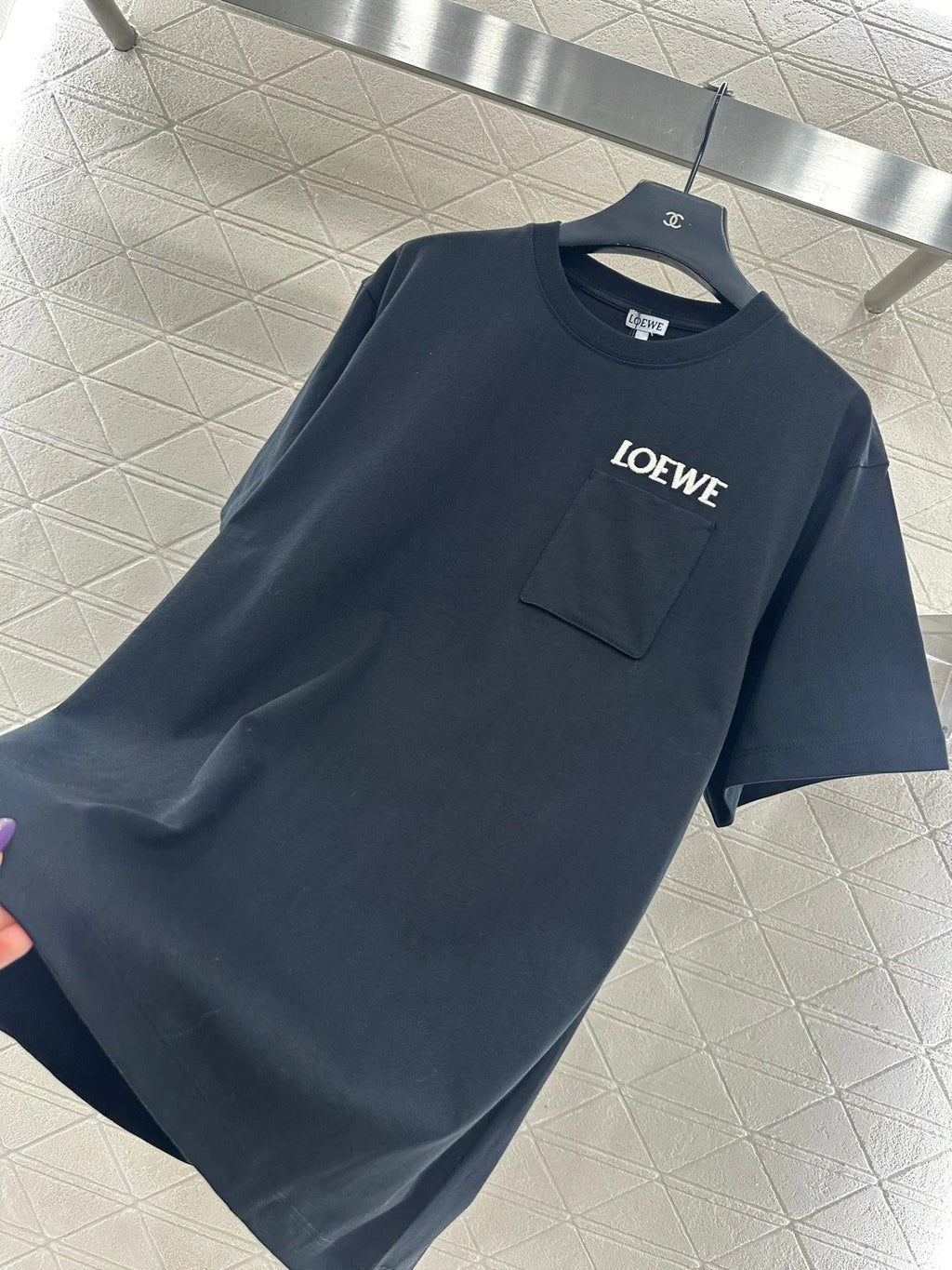 LOEWE T-SHIRT STYLE 236