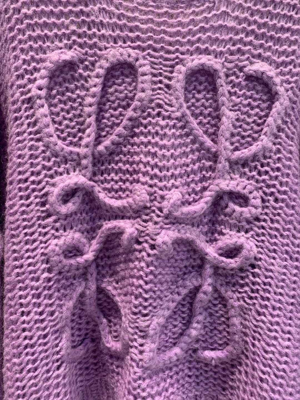 LOEWE SWEATER STYLE 223