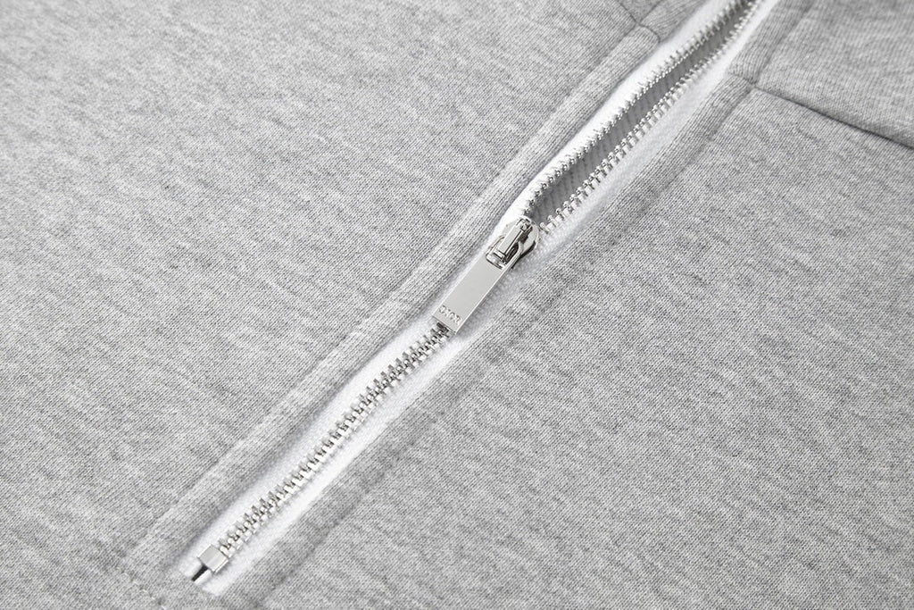 DIOR 25S ZIP-UP SWEATSHIRT 561