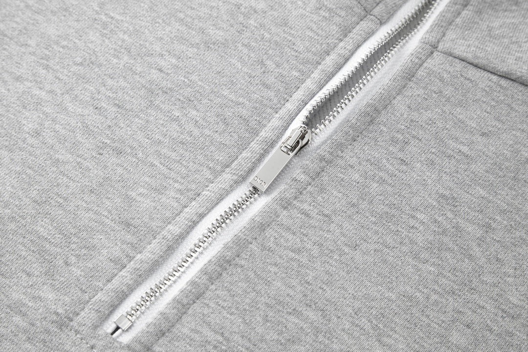 DIOR 25S ZIP-UP SWEATSHIRT 561