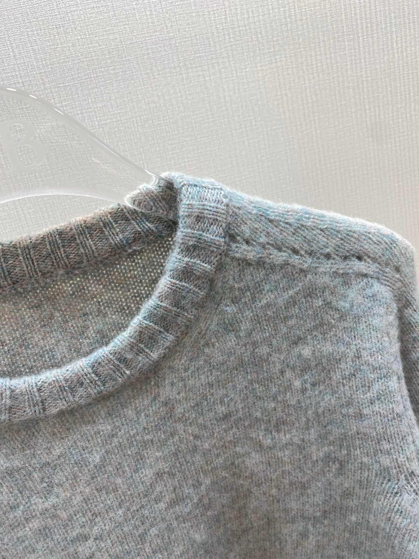 CELINE 25S PULLOVER SWEATER 0079