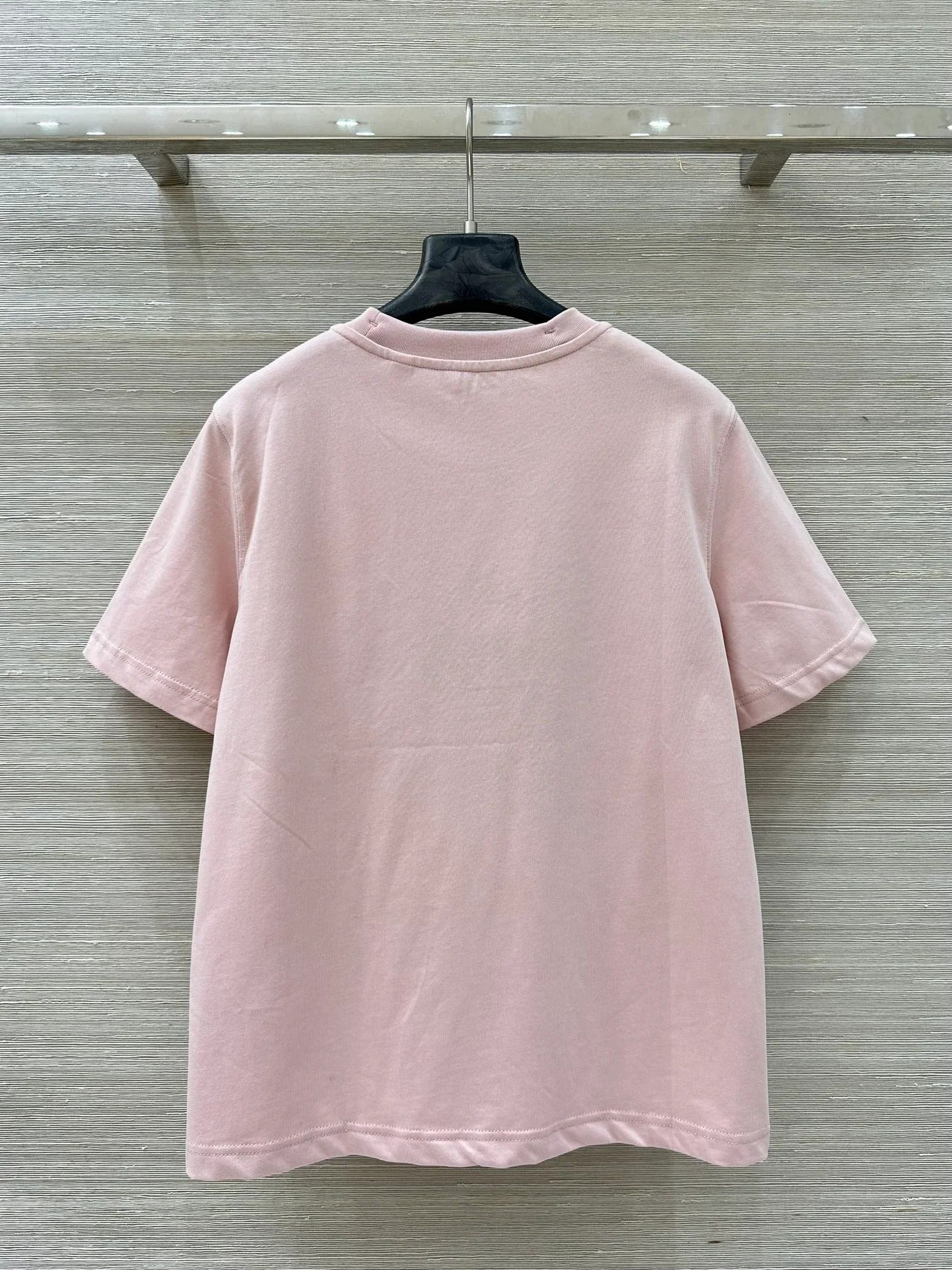 BURBERRY 25S T-SHIRT 314