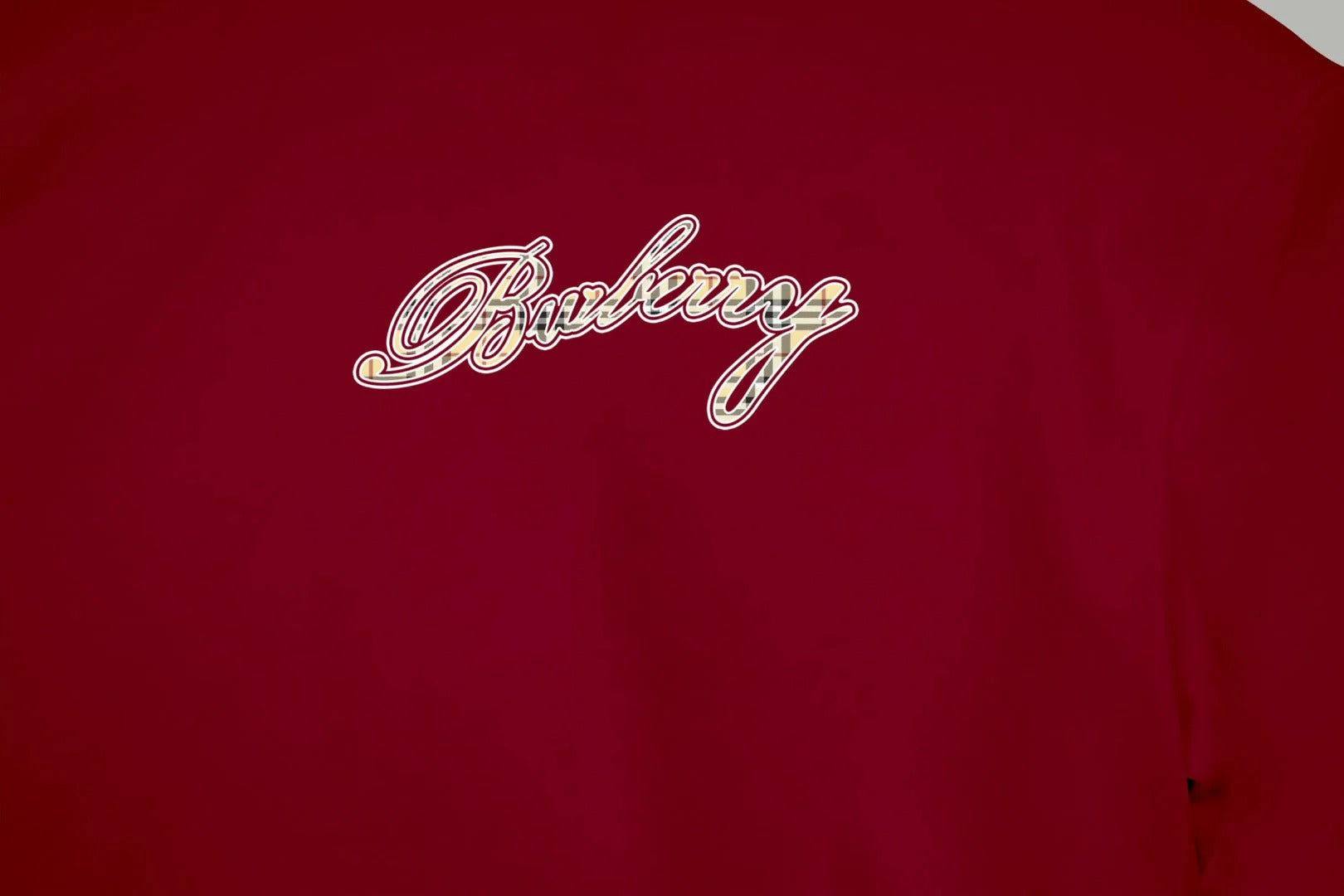 BURBERRY 25S T-SHIRT 263