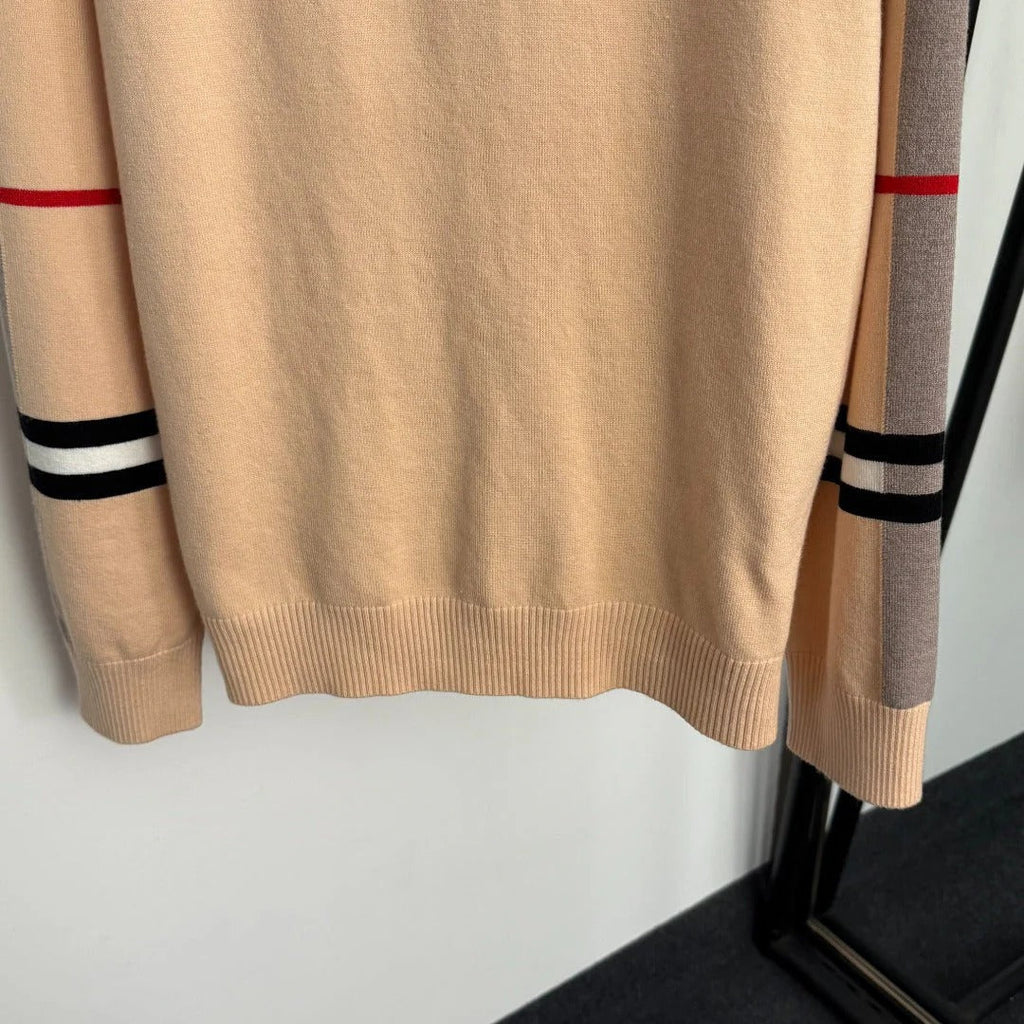 BURBERRY 25S KNIT SWEATER 269