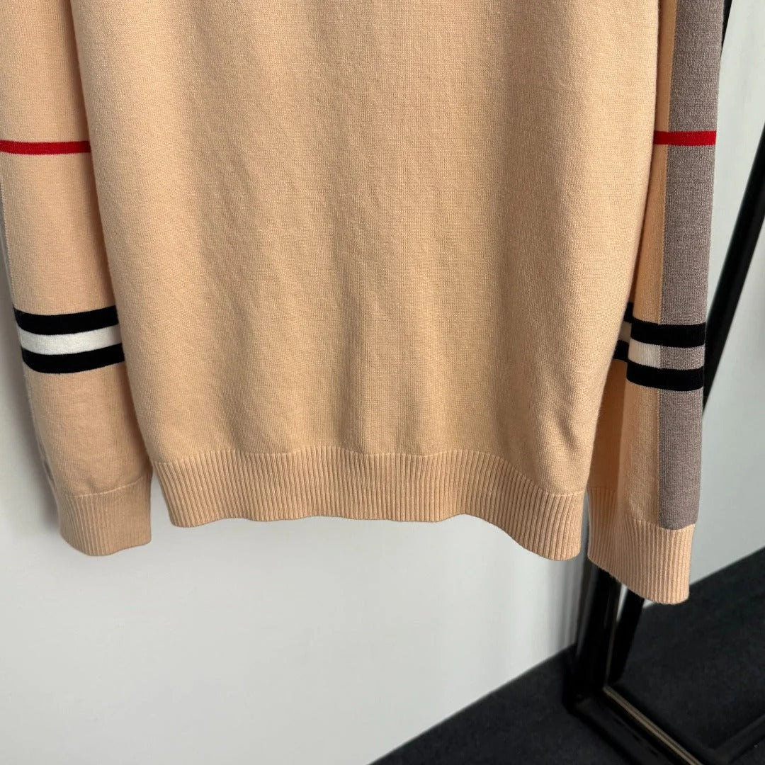 BURBERRY 25S KNIT SWEATER 269