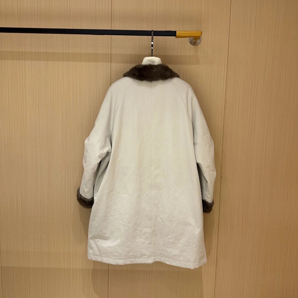 LOEWE PARKA STYLE 210