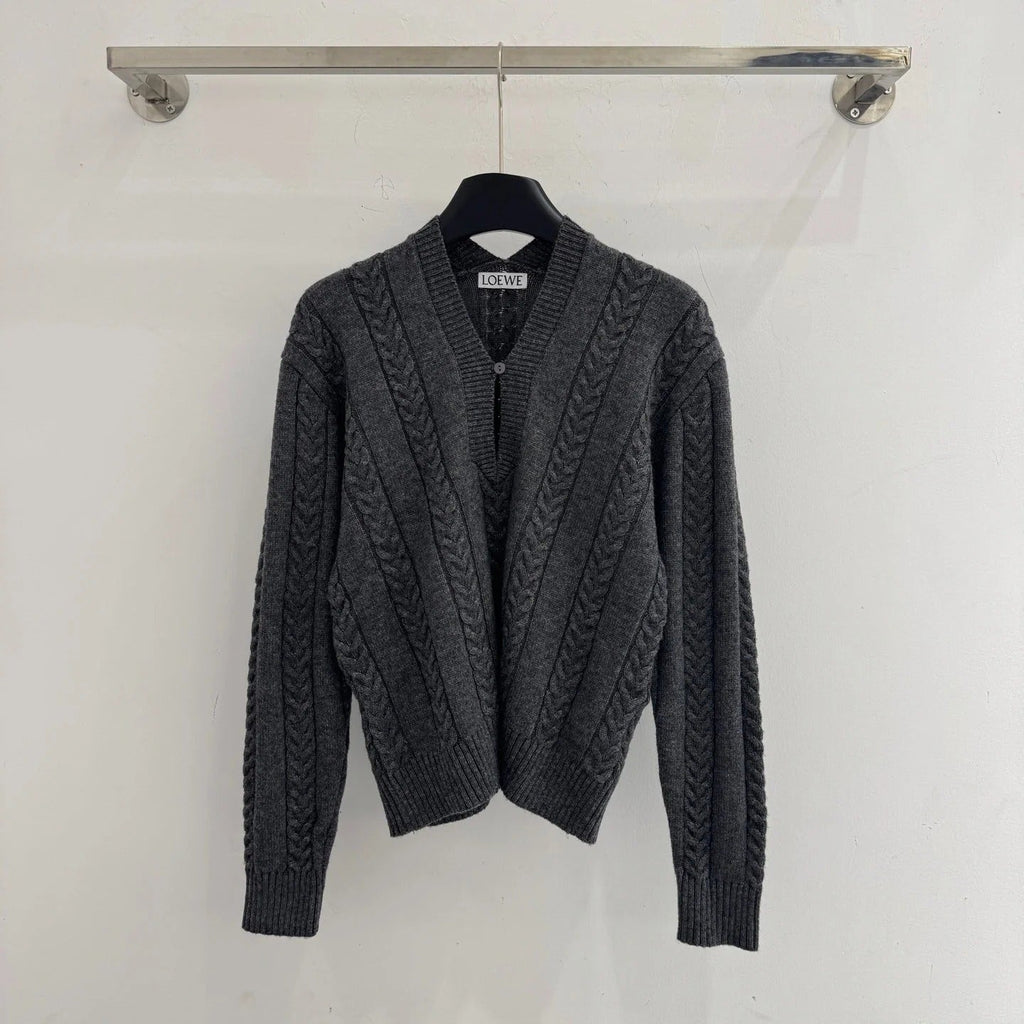 LOEWE SWEATER STYLE 322