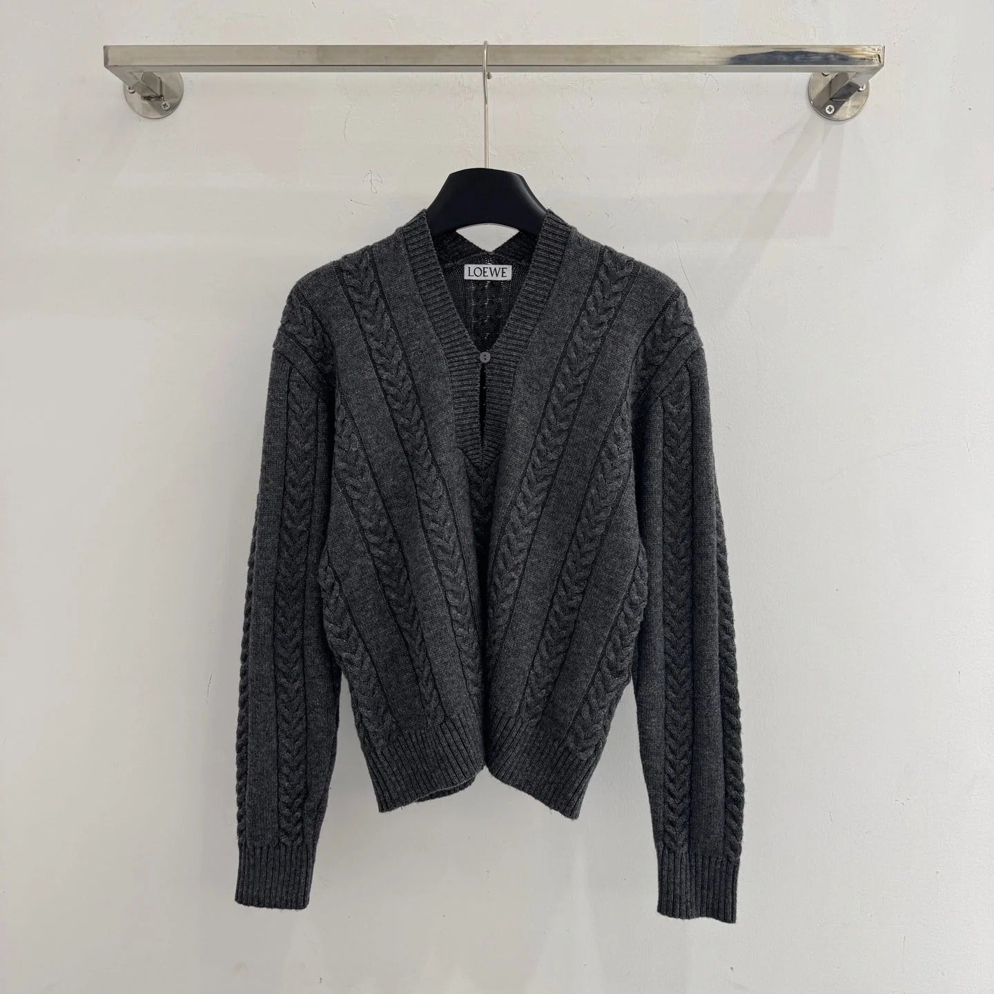 LOEWE SWEATER STYLE 322