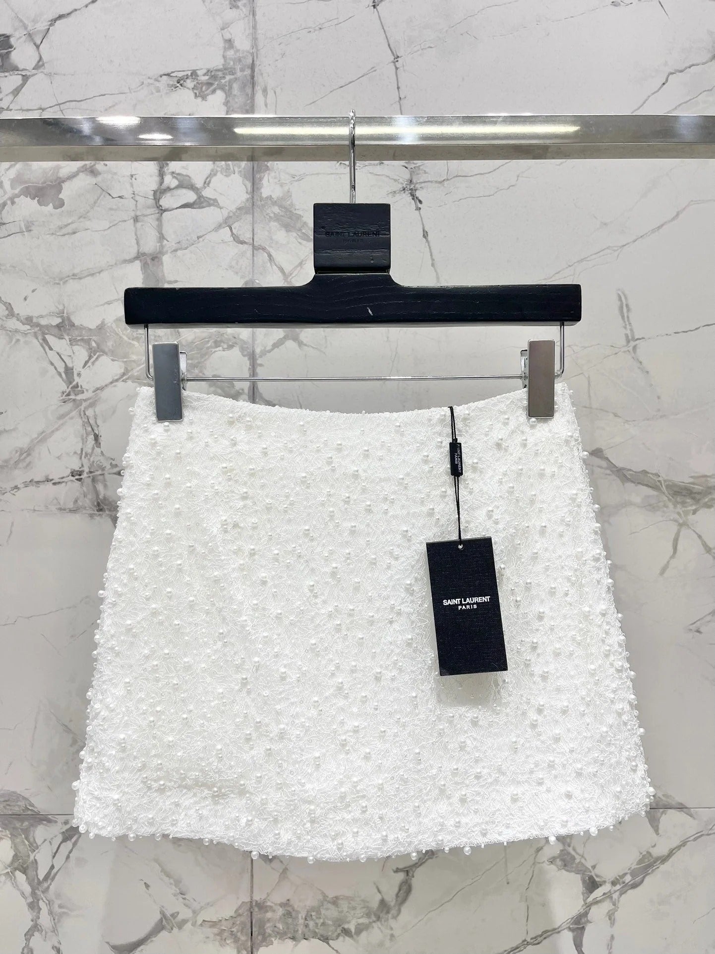 YSL 25S SKIRT STYLE 21