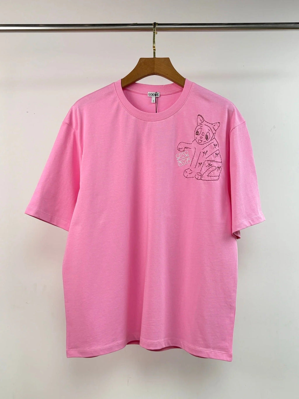 LOEWE T-SHIRT STYLE 231