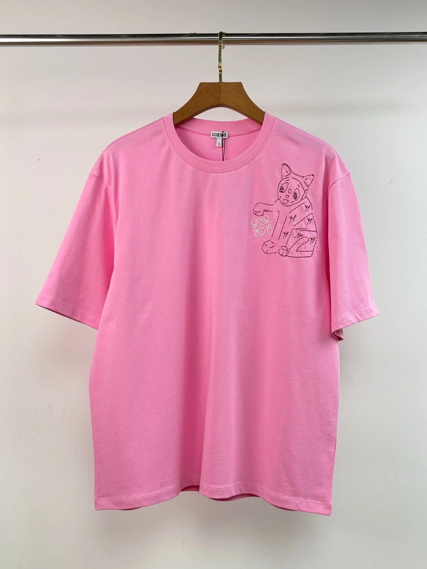 LOEWE T-SHIRT STYLE 231