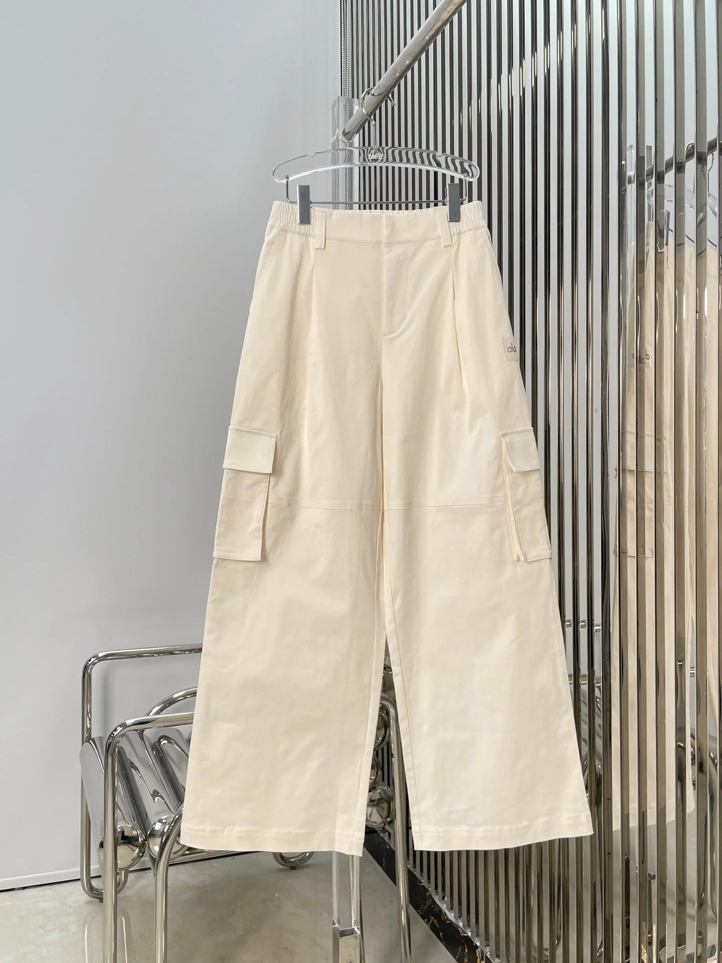 ALO CARGO PANTS STYLE 97