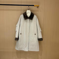 LOEWE PARKA STYLE 210