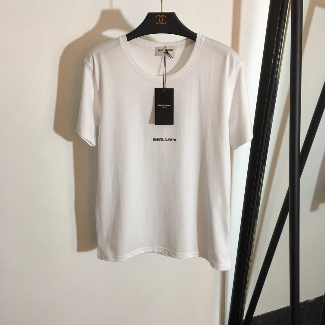 YSL 25S T-SHIRT STYLE 47