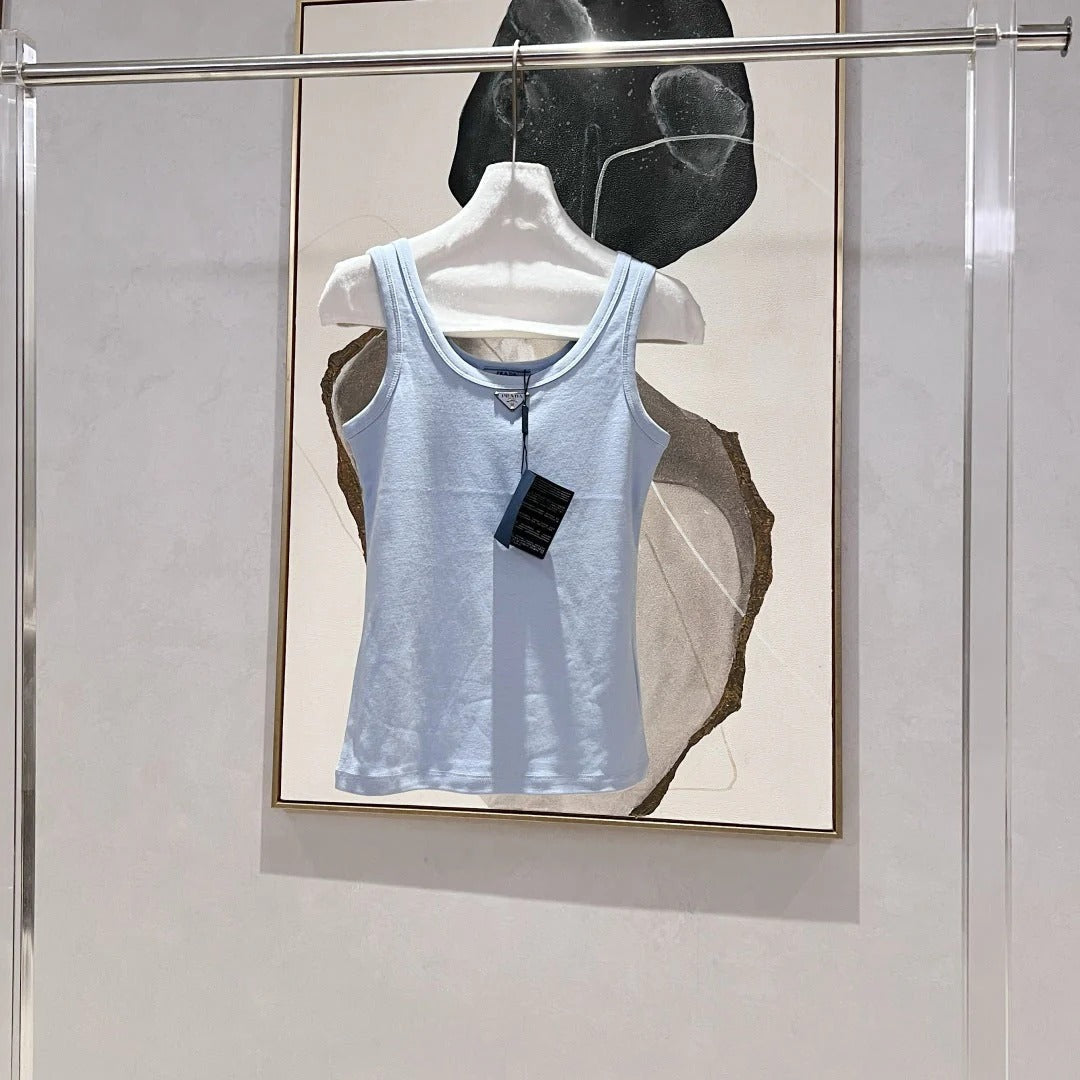 PRADA 25S TANK TOP 362