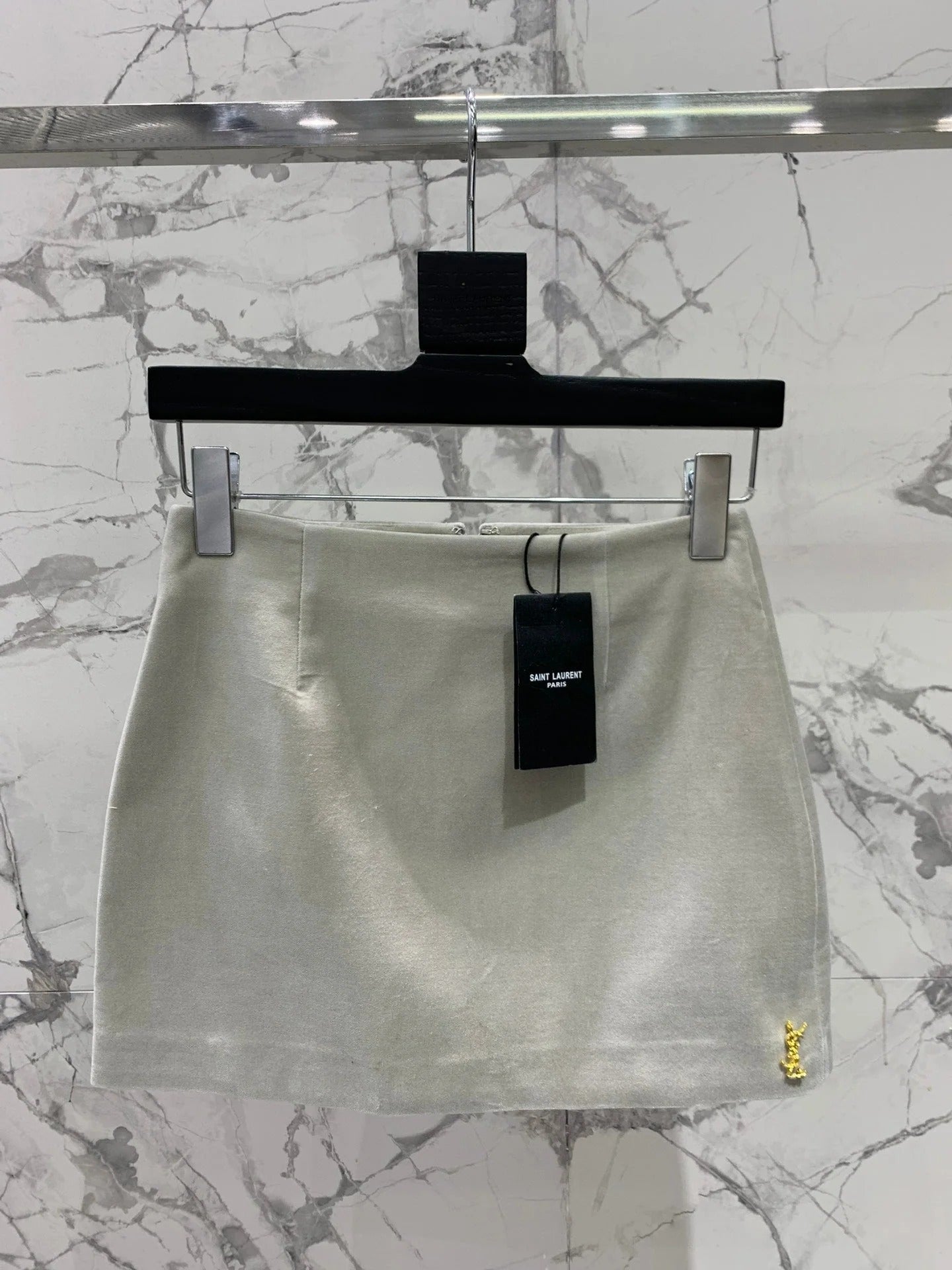 YSL 25S SKIRT STYLE 97