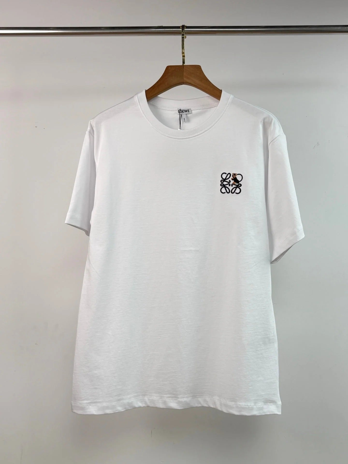 LOEWE T-SHIRT STYLE 230