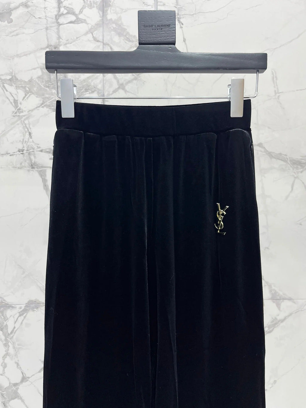 YSL 25S STRAIGHT PANTS STYLE 59