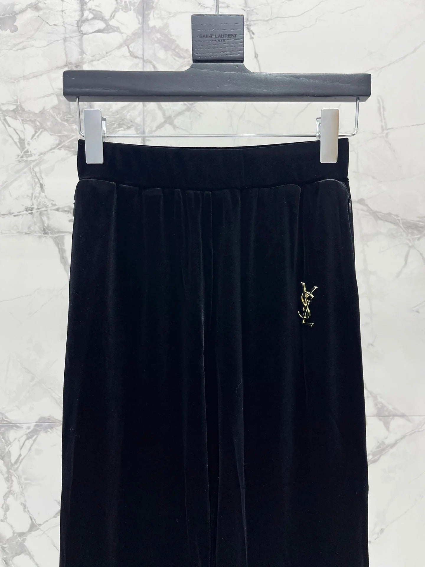 YSL 25S STRAIGHT PANTS STYLE 59