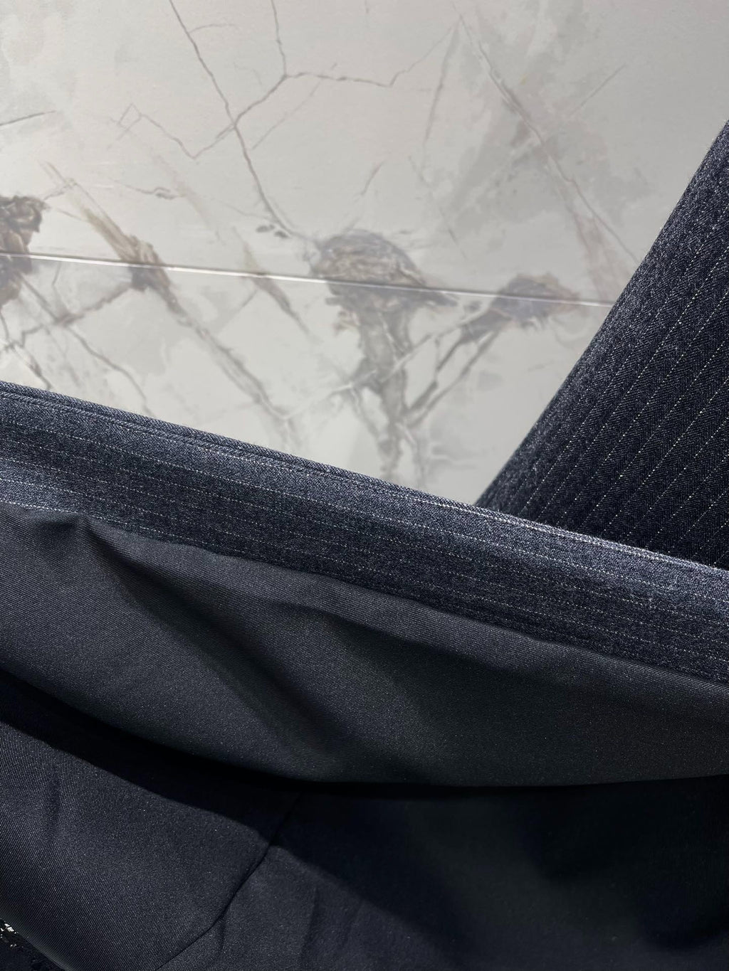 YSL 25S SKIRT STYLE 190