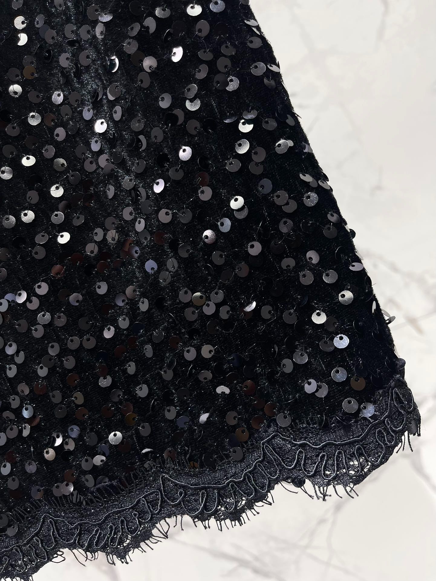 YSL 25S MINI SKIRT STYLE 124