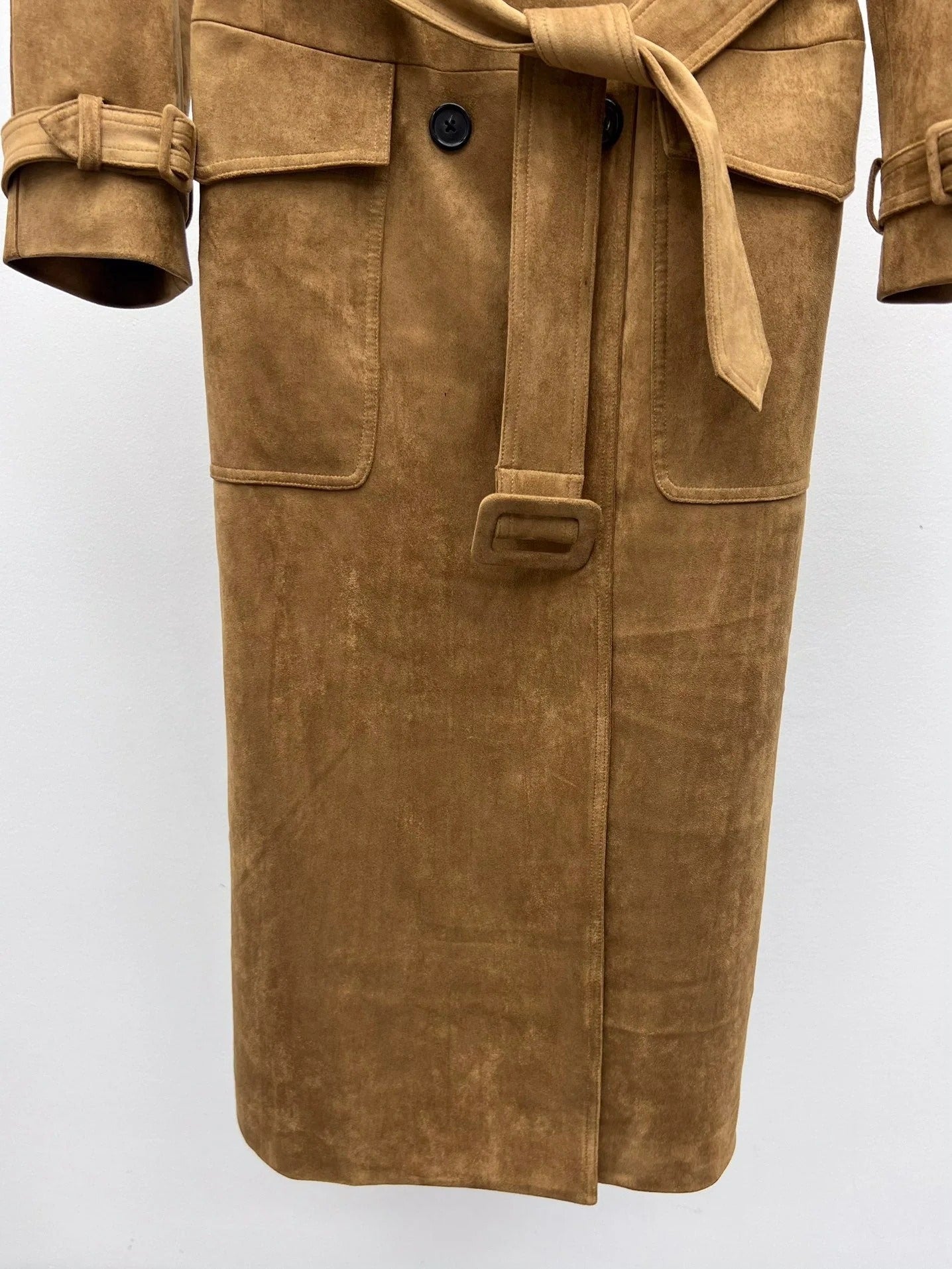 YSL 25S LONG COAT STYLE 149