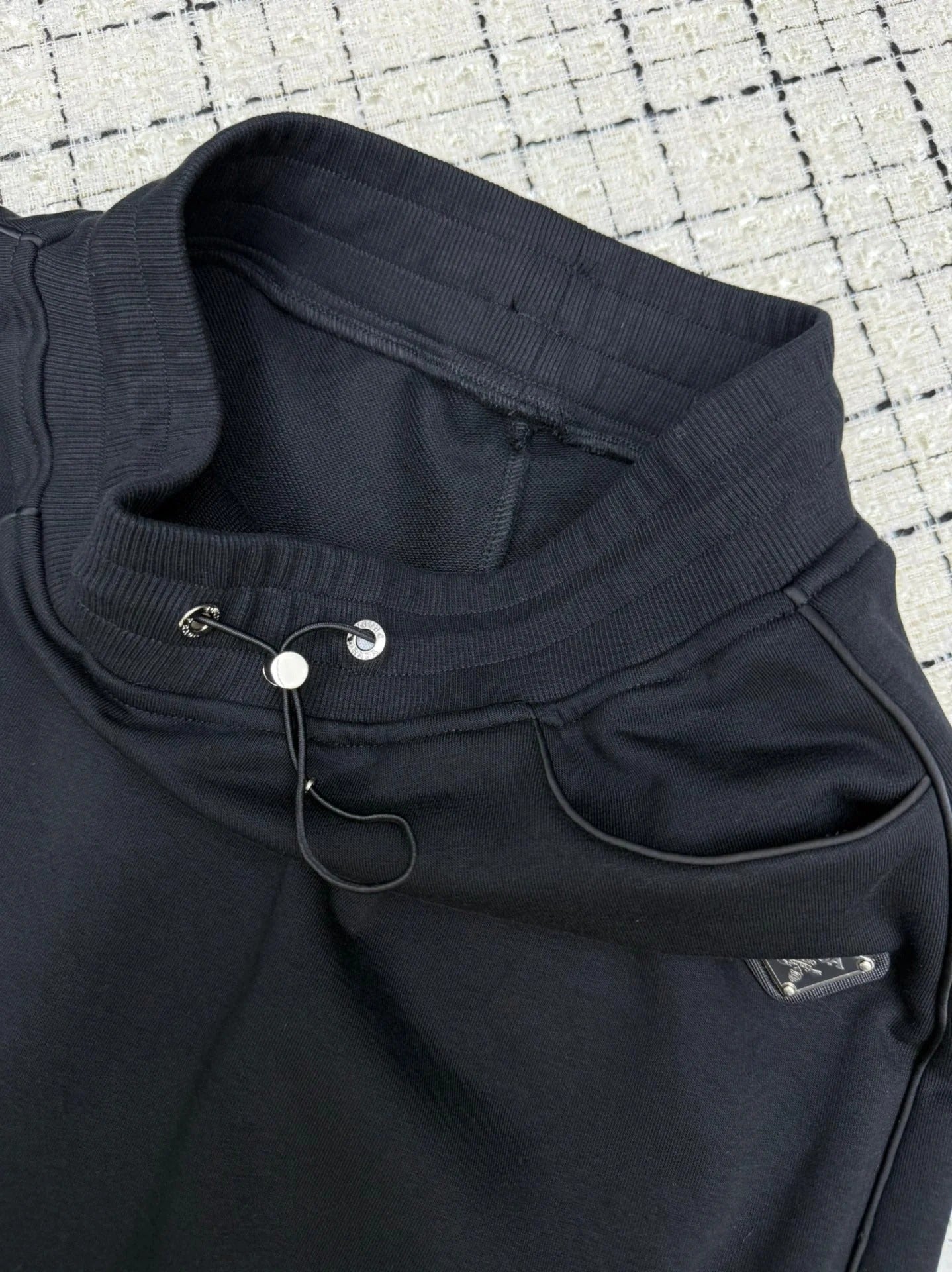 PRADA 25S MIDI SKIRT 330